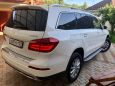 SUV   Mercedes-Benz GL-Class 2014 , 2380000 , 