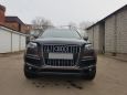 SUV   Audi Q7 2013 , 1400000 , 