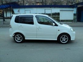  Daihatsu YRV 2002 , 230000 , 