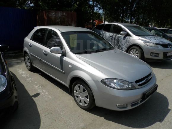  Chevrolet Lacetti 2009 , 320000 , 