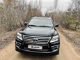 SUV   Lexus LX570 2014 , 3670000 , 