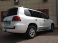 SUV   Toyota Land Cruiser 2012 , 3521581 , 