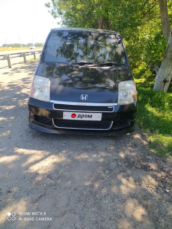    Honda Mobilio 2002 , 330000 , 