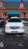  Lincoln Town Car 2004 , 600000 , 