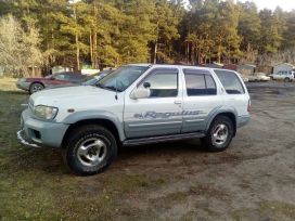 SUV   Nissan Terrano Regulus 2000 , 400000 , 