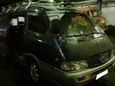    SsangYong Istana 2002 , 550000 , 