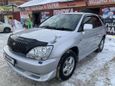 SUV   Toyota Harrier 2000 , 610000 , 