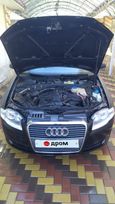  Audi A4 2007 , 499000 , 