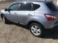 SUV   Nissan Qashqai 2012 , 720000 , 