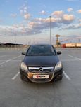    Opel Zafira 2012 , 580000 , 