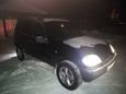 SUV   Chevrolet Niva 2007 , 210000 , 