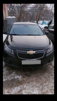  Chevrolet Cruze 2011 , 399568 , 