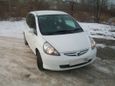  Honda Fit 2006 , 235000 , 