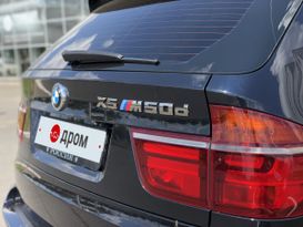 SUV   BMW X5 2013 , 2500000 , 