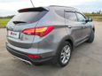 SUV   Hyundai Santa Fe 2013 , 1200000 , 