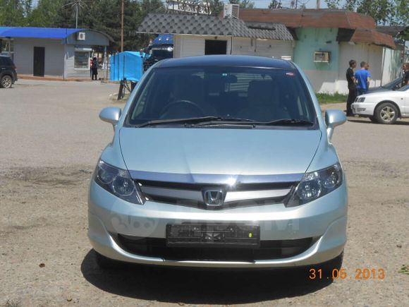  Honda Airwave 2005 , 335000 , 