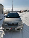  Toyota Corolla Fielder 2004 , 450000 , 