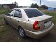  Hyundai Accent 2006 , 180000 , 