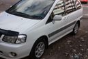    Nissan Liberty 1999 , 190000 , 