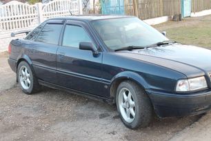  Audi 80 1992 , 155000 , 