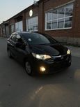  Honda Fit 2016 , 650000 , 