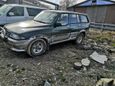 SUV   SsangYong Musso 1994 , 150000 , -