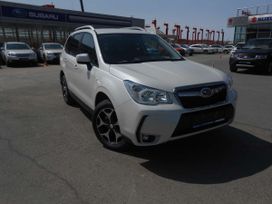 SUV   Subaru Forester 2013 , 1400000 , 