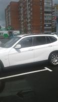 SUV   BMW X1 2011 , 710000 , 