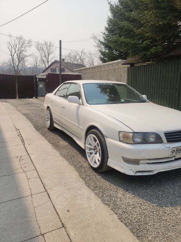  Toyota Chaser 2000 , 320000 , 