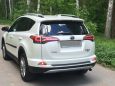 SUV   Toyota RAV4 2016 , 1860000 , 