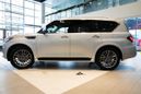 SUV   Infiniti QX80 2019 , 5175000 , 