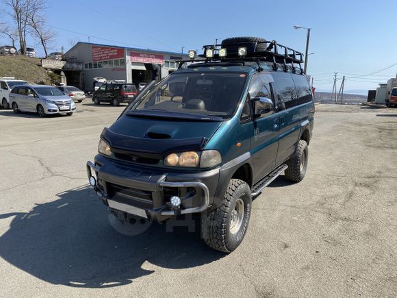    Mitsubishi Delica 1996 , 495000 , 