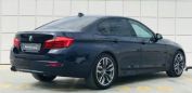  BMW 5-Series 2014 , 1370000 , 