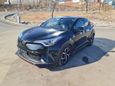 SUV   Toyota C-HR 2017 , 1460000 , 