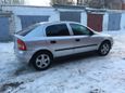  Opel Astra 2003 , 195000 , 