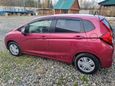  Honda Fit 2017 , 1537000 , 