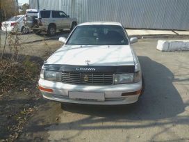  Toyota Crown 1994 , 230000 , -