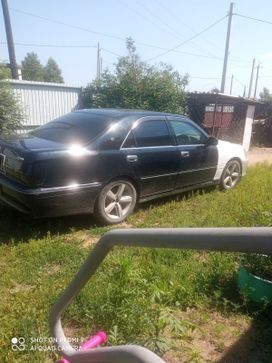  Toyota Crown 2004 , 100000 , 