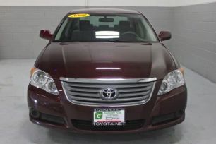  Toyota Avalon 2009 , 2294935 , 