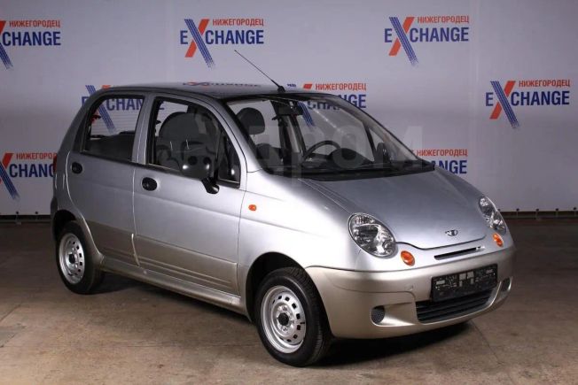  Daewoo Matiz 2014 , 299000 ,  