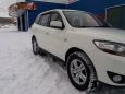 SUV   Hyundai Santa Fe 2010 , 705000 , 