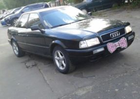  Audi 80 1995 , 150000 , 