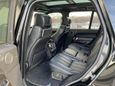 SUV   Land Rover Range Rover 2016 , 5050000 , 