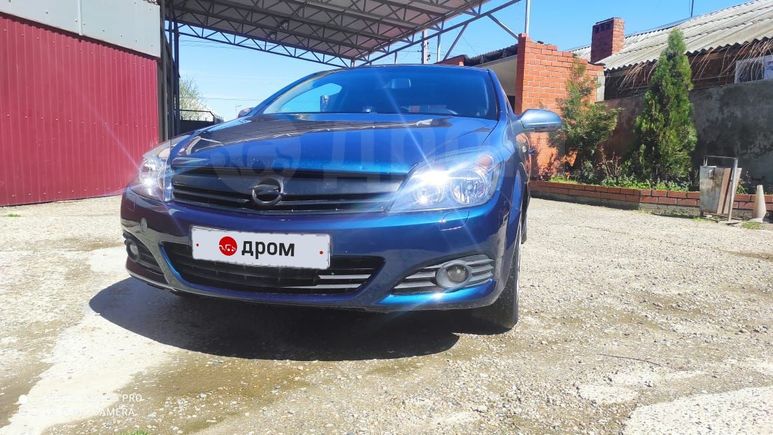  3  Opel Astra GTC 2006 , 275000 , --