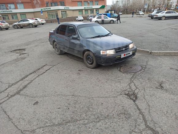  Toyota Tercel 1991 , 100000 , 