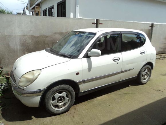  Toyota Duet 1999 , 130000 , 