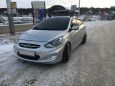  Hyundai Solaris 2011 , 400000 , 