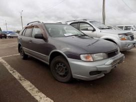  Nissan Pulsar 1996 , 70000 , 