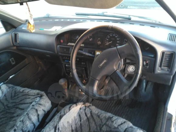  Toyota Sprinter 1988 , 40000 , 