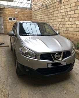 SUV   Nissan Qashqai 2010 , 639000 , 